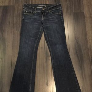 American Eagle Stretch Jeans